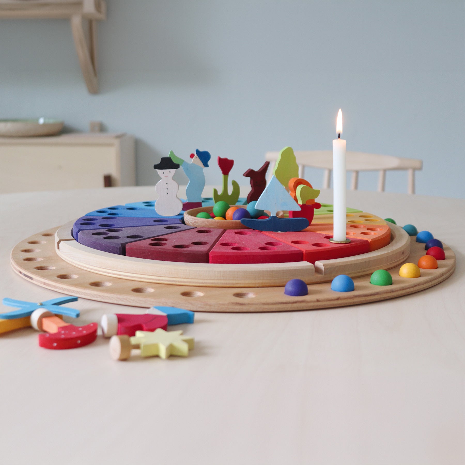 Preschool (3-6)