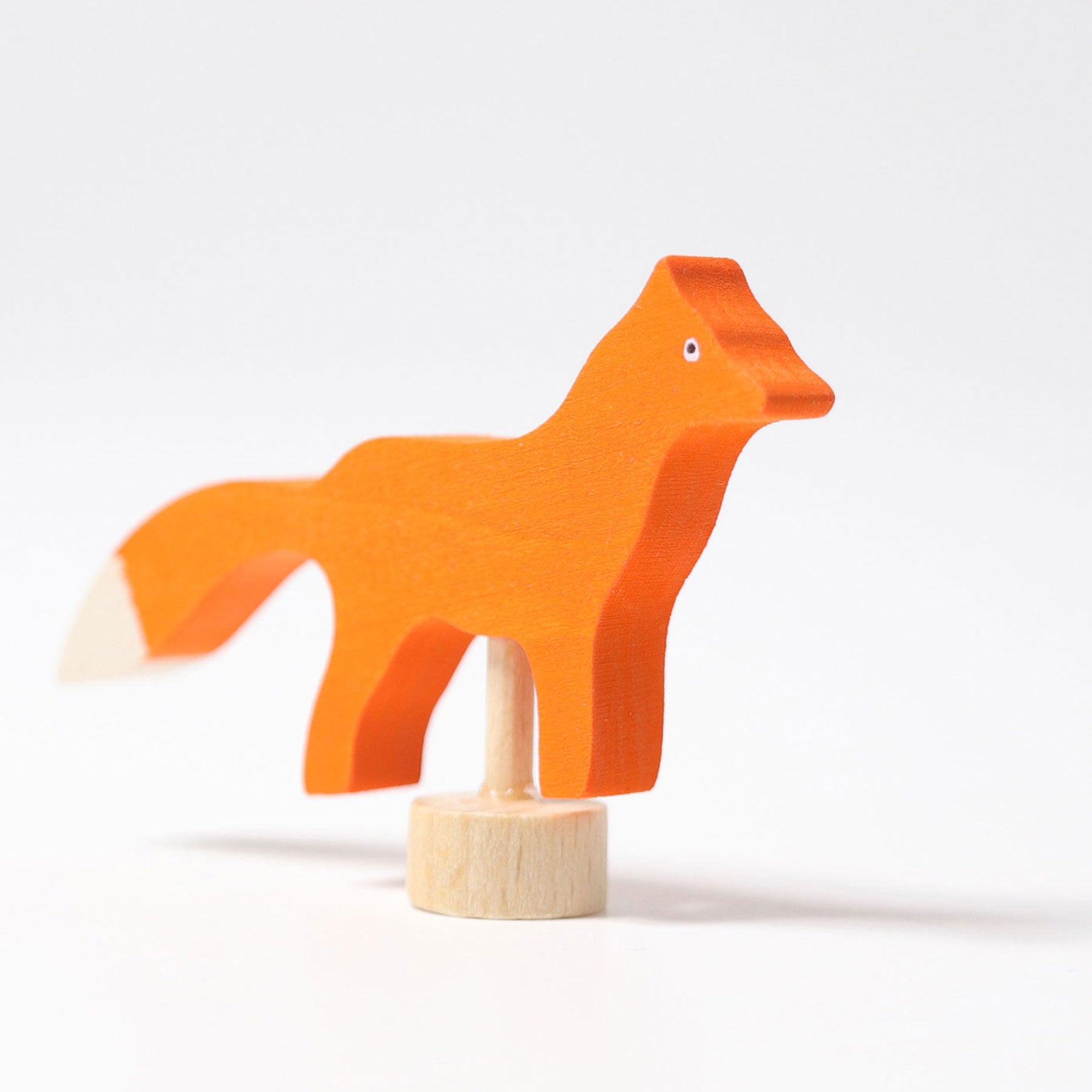 Plug Figure Fox