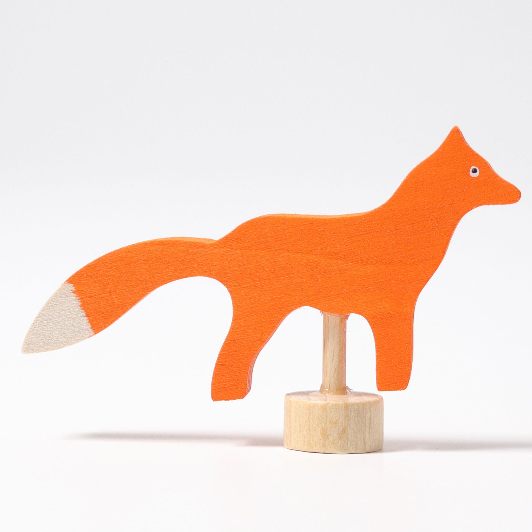 Plug Figure Fox