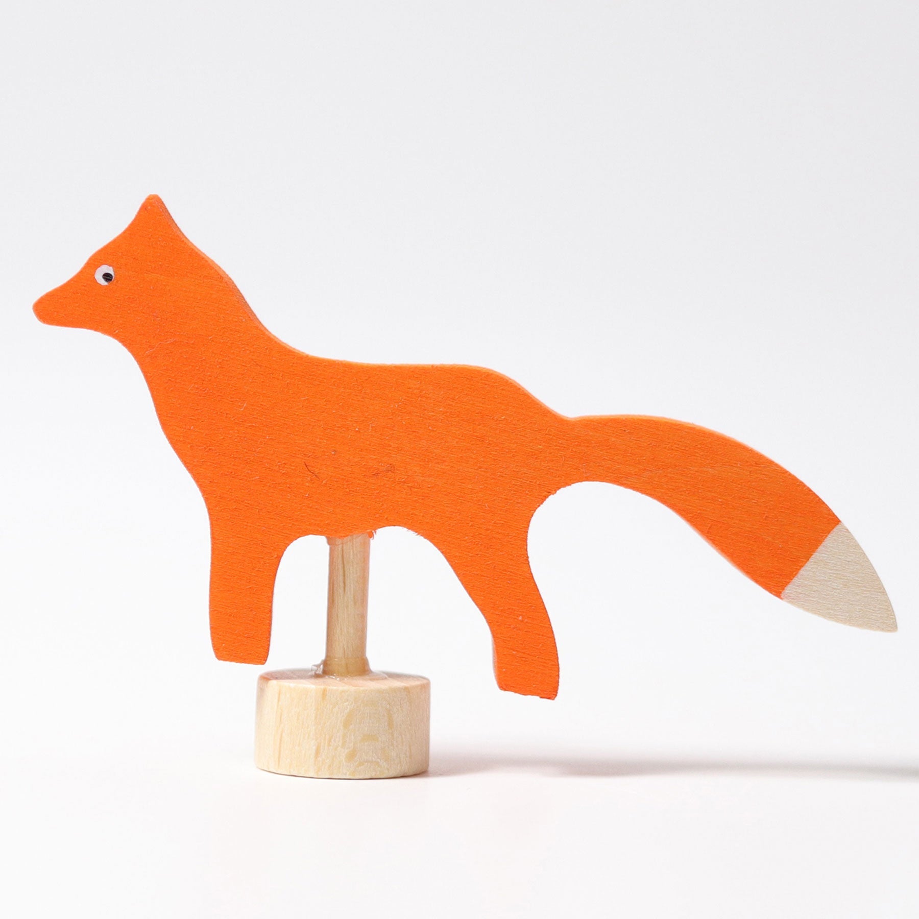 Plug Figure Fox