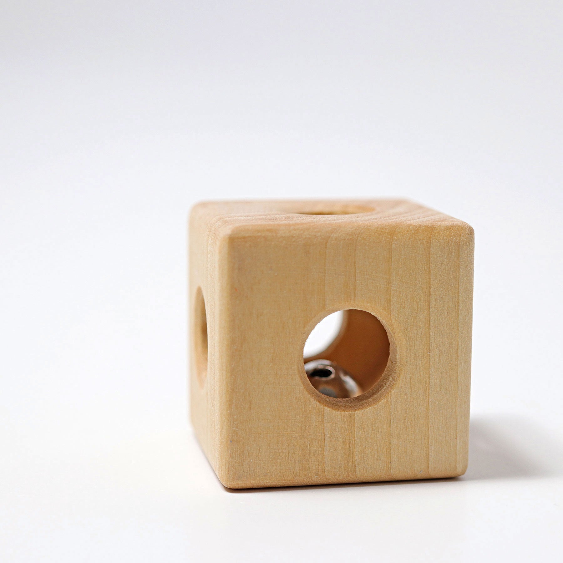 Ringing Cube