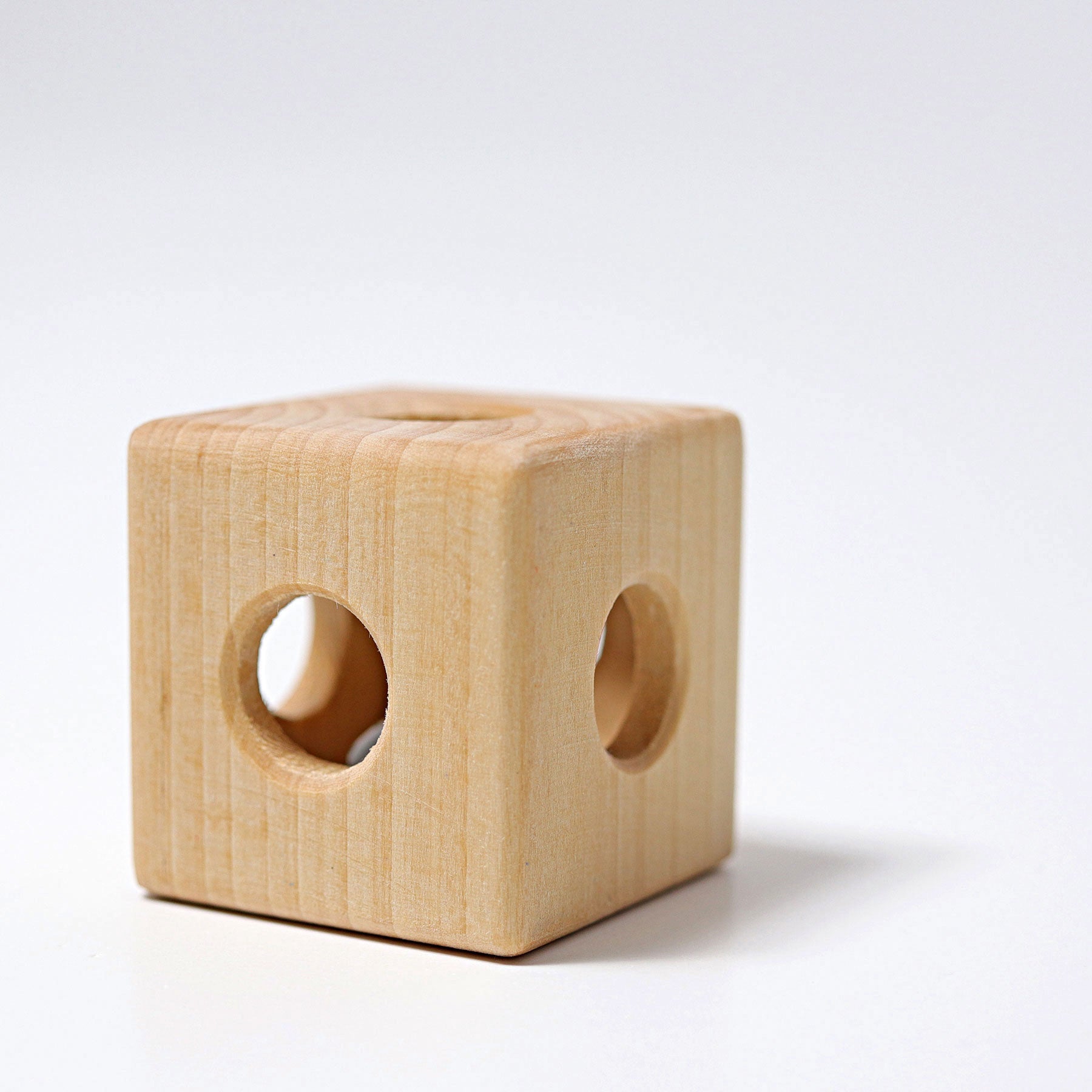 Ringing Cube